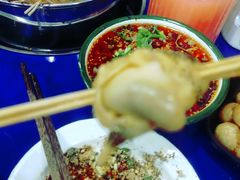 -马路边边串串香(一匡街店)