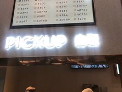-喜茶(北京华贸购物中心店)