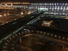 -上海大众空港宾馆