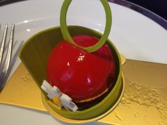 -广州富力君悦大酒店·凯菲厅