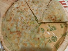 -甲乙饼·手工牛肉饼(天通苑华联店)
