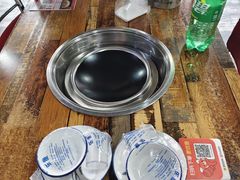 -皖北巫氏三胖地锅鸡(长淮总店)