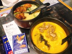 -和府捞面(石景山喜隆多店)
