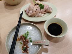 -百家鸡味馆(清泰店)
