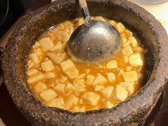 -绿茶餐厅(朝阳大悦城店)