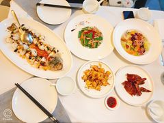 -北京厨房(西安SKP店)