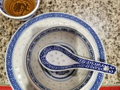 -南京大牌档(香港广场店)
