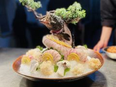 -缘餐厅(钵池山公园店)