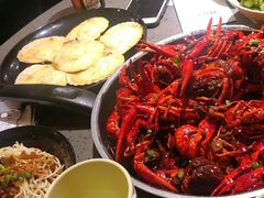 -一棠龙虾•王牌虾球(楚河汉街店)