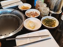 -老卜奎齐齐哈尔烤肉(人民东路店)