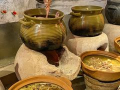 -田园印象·成都土菜院子(华阳店)