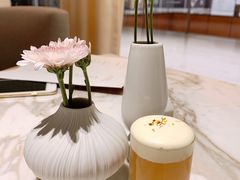 -théATRE 茶聚场(王府中環店)