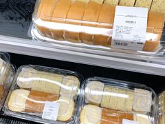 -山姆会员商店(杨桥西路店)