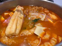-福客·现熬鸡汤麻辣烫(天安云谷店)