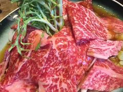 -泰居酒屋日式料理烧肉