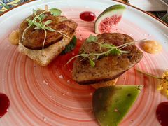 -BROWNSTONE布朗石西班牙餐厅(富城店)