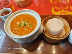 -面辣子·陕西家乡菜(长安店)
