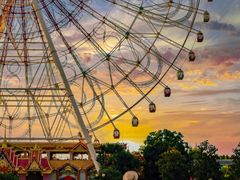 -七彩云南欢乐世界