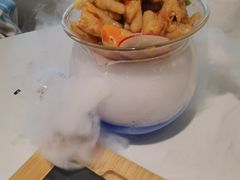 -3号仓库·创意中国菜(新世界城店)