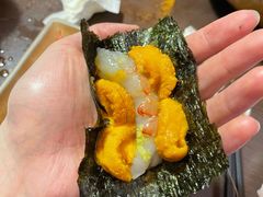 -万岛日本料理铁板烧(万泰国际店)
