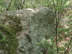 -大连天门山国家森林公园