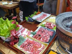 -牛也烧肉(摩尔城店)