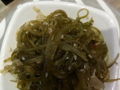 -新一番三文鱼寿司(红城湖店)