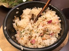 -松阪牛焼肉M(法善寺横丁店)