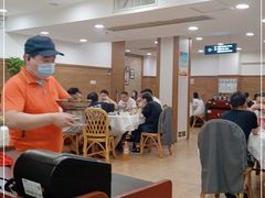 大堂-庐州太太(CBD店)