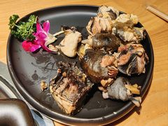 -一朵菌·野生菌探索家火锅(南亚店)