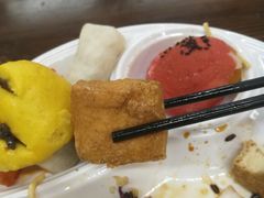 -素清香(解放路店)