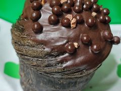 法芙娜黑巧可芬-PAOPAO Bakery&Café(港汇店)