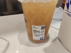 -茶百道(二宫店)