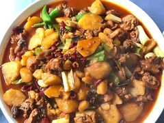 -福顺祥大盘鸡(临潼店)