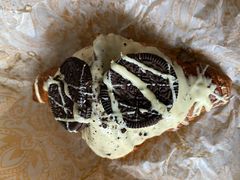 奥利奥羊角-OUR Bakery(三里屯太古里店)