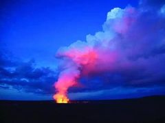 -夏威夷火山国家公园
