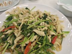 -昱德来·天津菜(河西店)