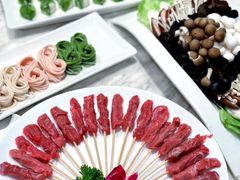 -南门涮肉(通州店)
