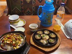 -如意林卡藏餐吧(大昭寺店)