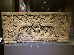 -吴哥国家博物馆