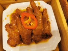 -金翠皇宫粤菜·点心·海鲜(科技园店)
