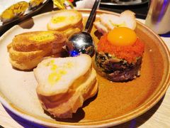 -囧吉香生蚝牛排馆(湖北路店)