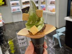 -GODIVA(海岸城店)
