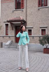 点击看大图 -优山定制西服衬衫大衣(国贸店)