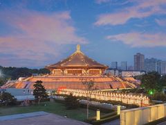 -隋唐洛阳城明堂天堂景区
