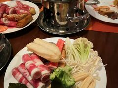 -宁波逸东豪生大酒店·豪生咖啡厅