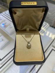 点击看大图 -Cindy Jewelry·钻戒·彩色宝石