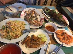 -Doo Dee Thai Food(Issan/Isaan/Esan)