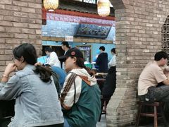 -小街天府(西工小街店)