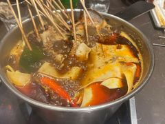 -邢氏老太太烤串(北兴街店)